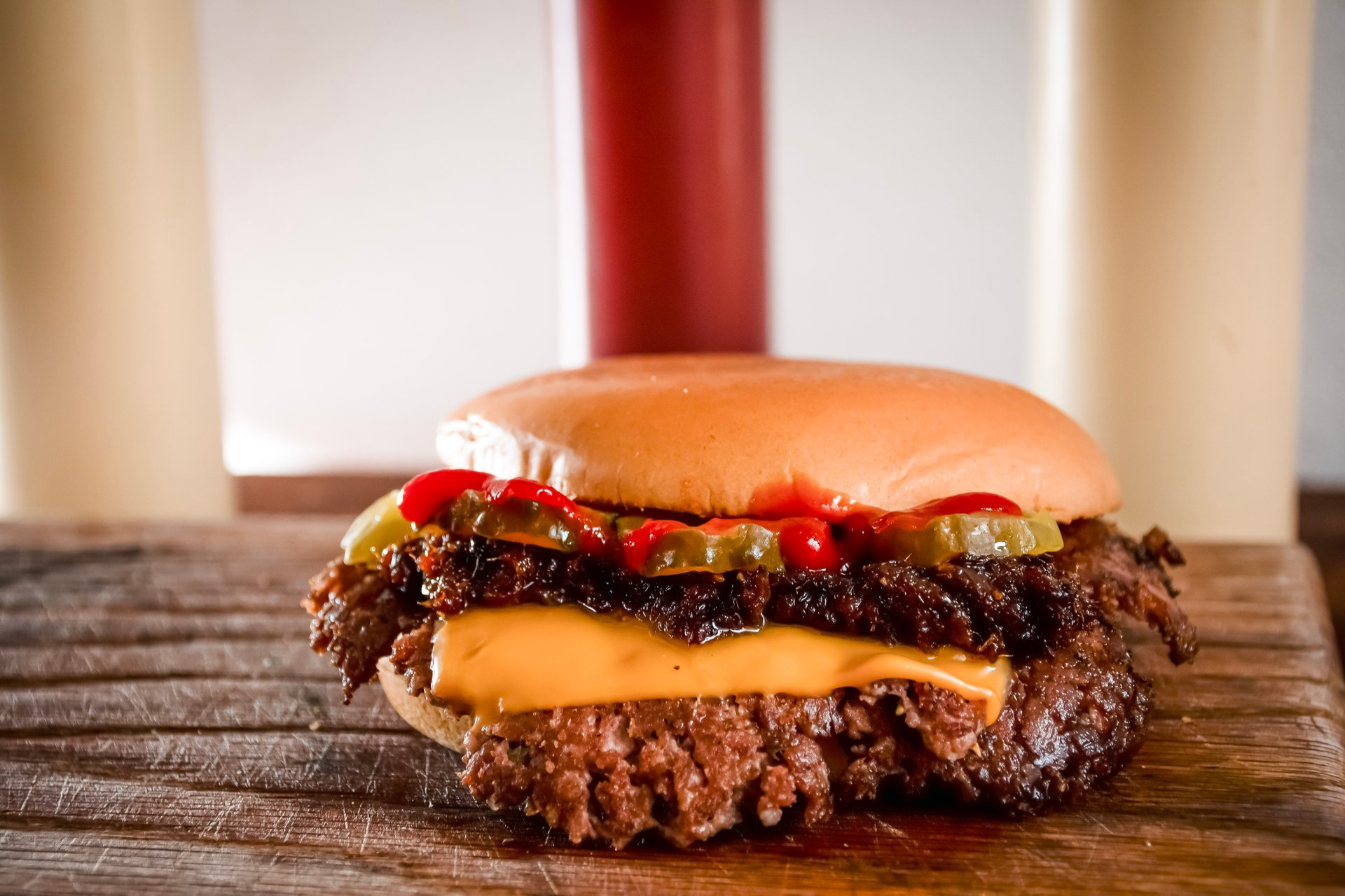 Drive Boy Bacon Jelly